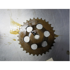 22L006 Oil Pump Drive Gear For 11-16 Volkswagen Jetta  2.0